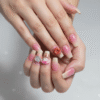 Nail Art uñas para niña diversos modelos