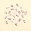 Press on Nails 24 Un Estilo Lavanda