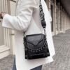 Cartera Urban Luxe con Cadena