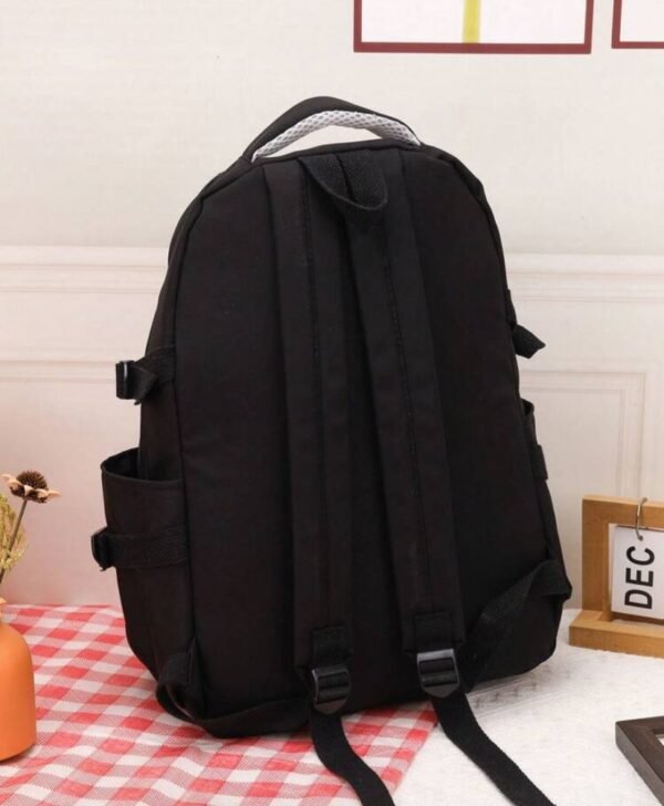 Mochila School & City