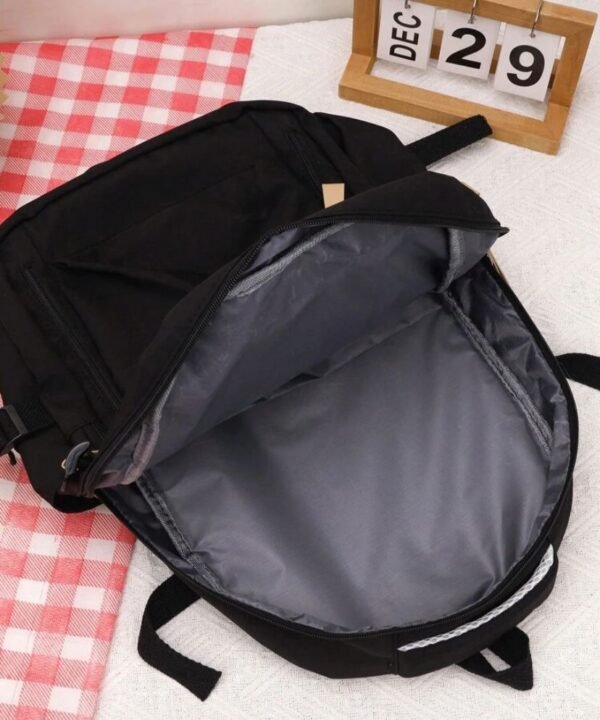 Mochila School & City