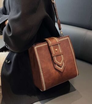 Bolso Cuadrado Urban Light