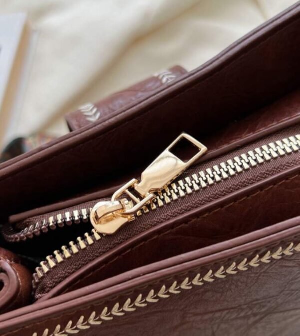 Bolso Cuadrado Urban Light