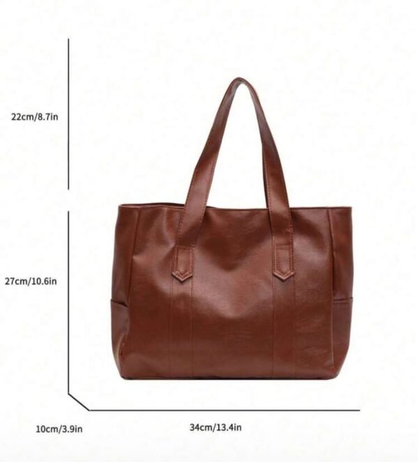 Imagen de WhatsApp 2025-10-22 a las 14.21.36_bc54828f Bolso suave impermeable estilo europeo