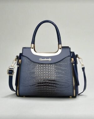 Imagen de WhatsApp 2025-10-23 a las 20.27.17_ae52ffa6 Cartera Piel cocodrilo elegante